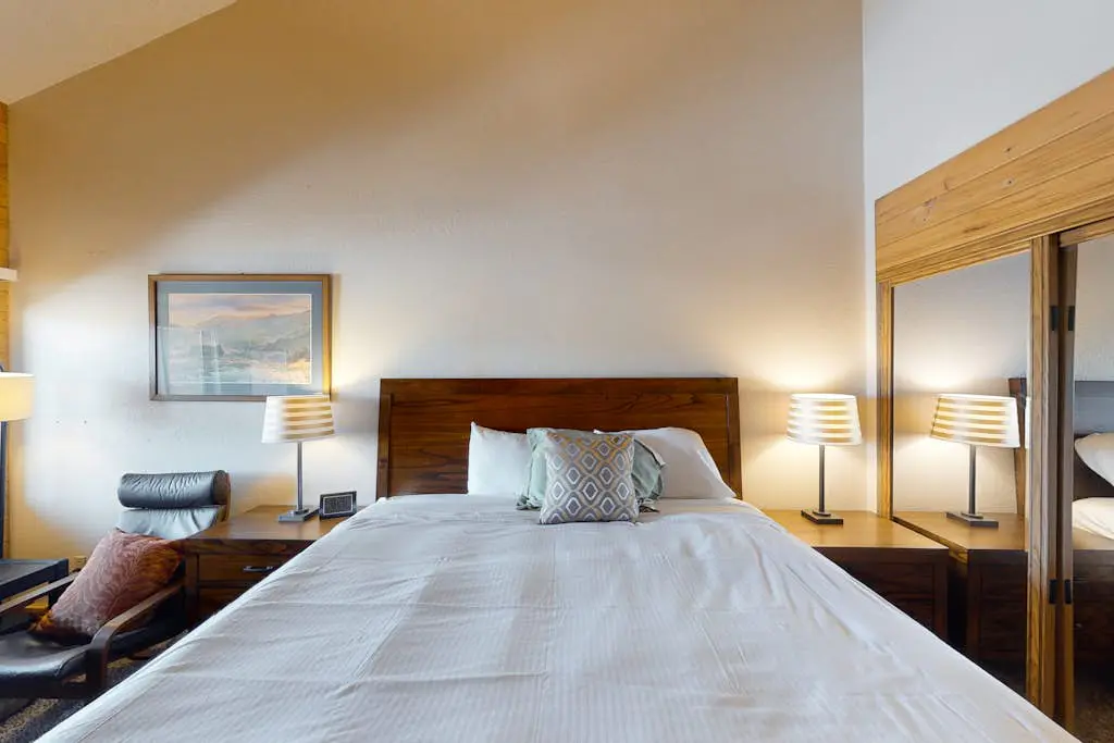 Silver Lodge A