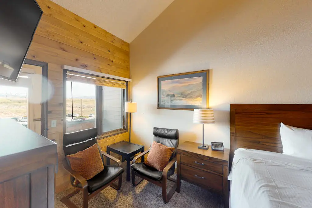 Silver Lodge A