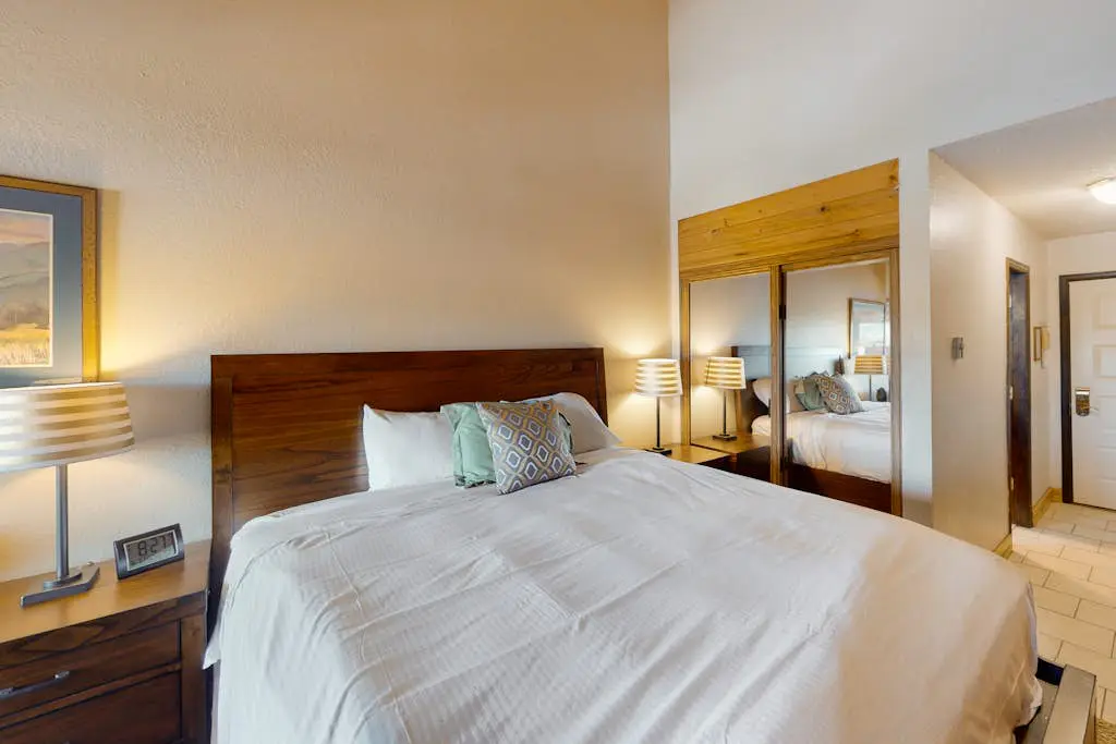 Silver Lodge A