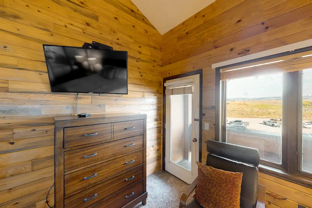 Silver Lodge A