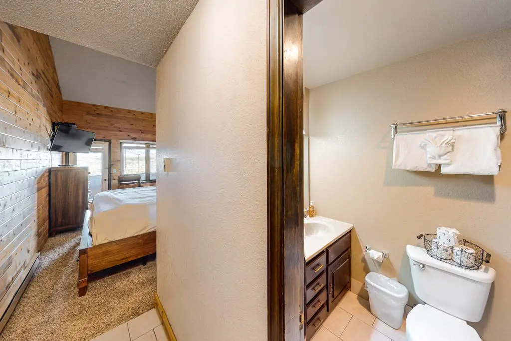 Silver Lodge A