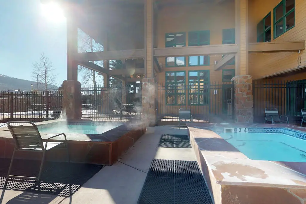 Silver Lodge A