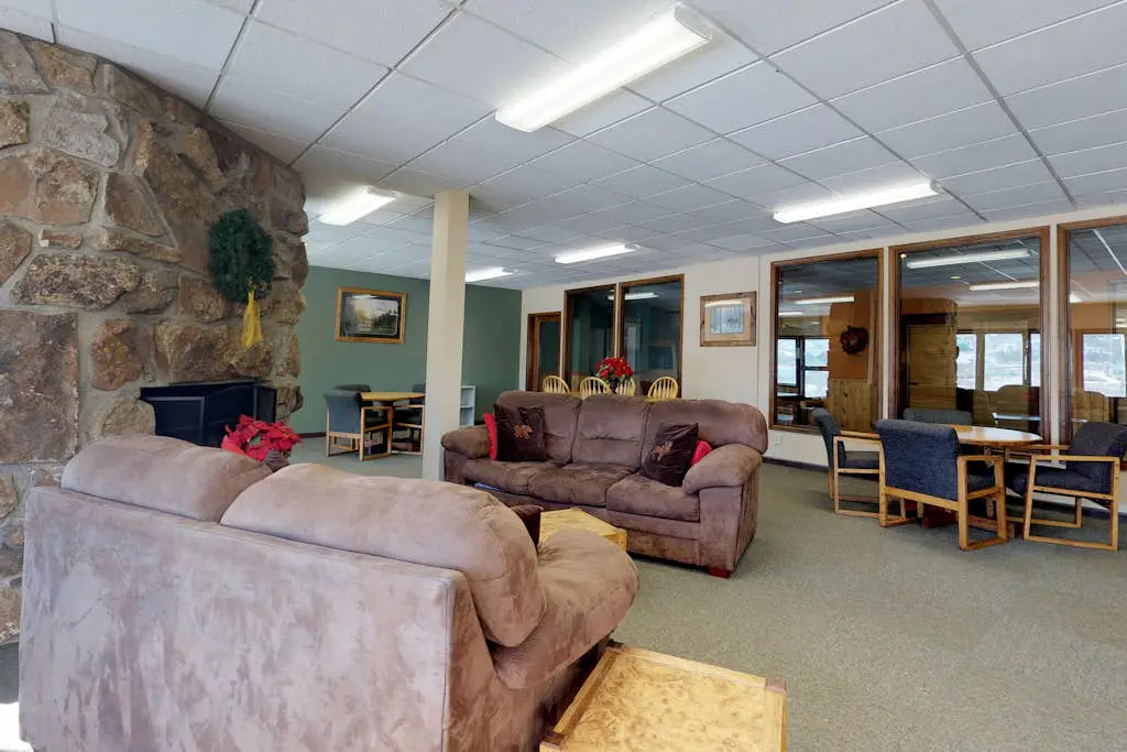 Silver Lodge A