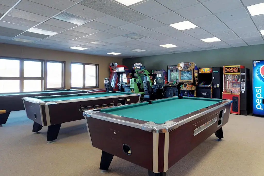 Silver Lodge A