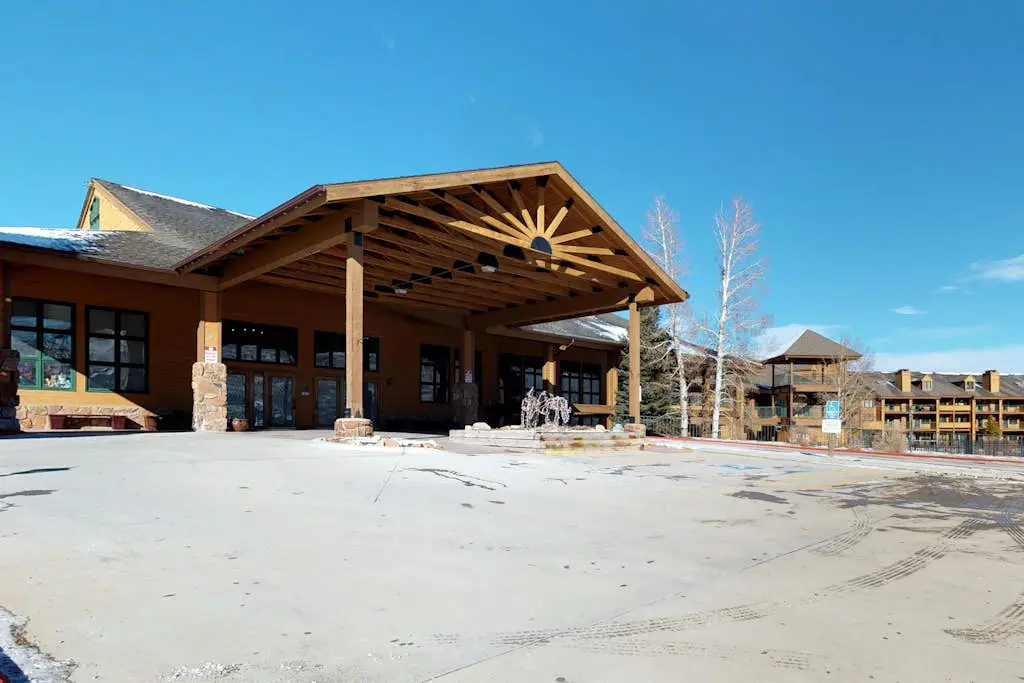 Silver Lodge A