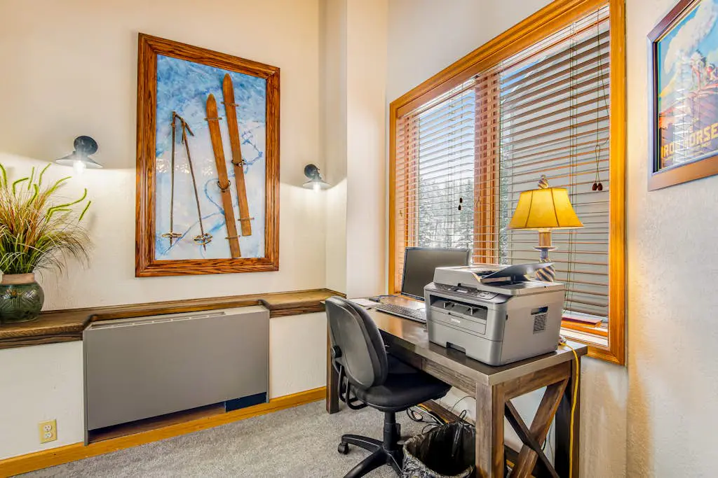 Iron Horse Resort 5064