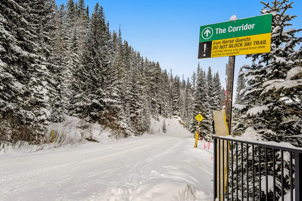 Iron Horse Resort 5064