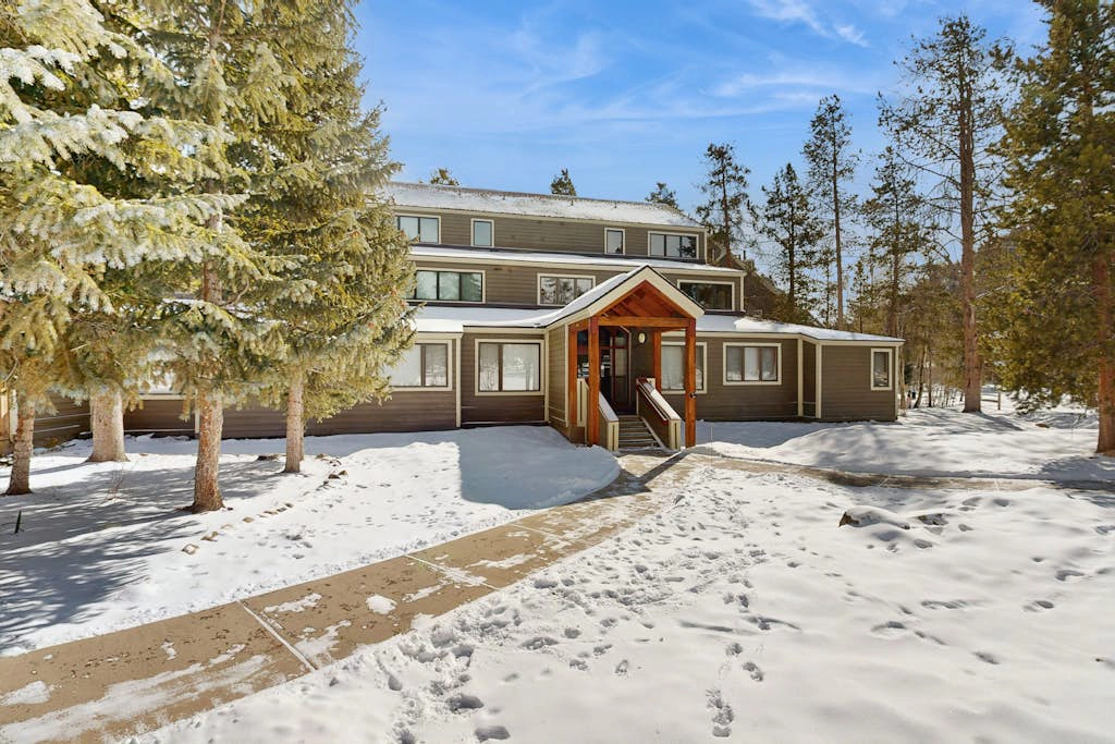 The Pines Condo Unit 2044