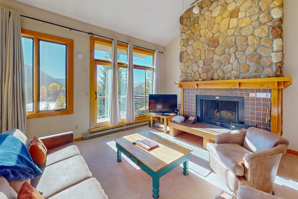 Rocky Mountain Living