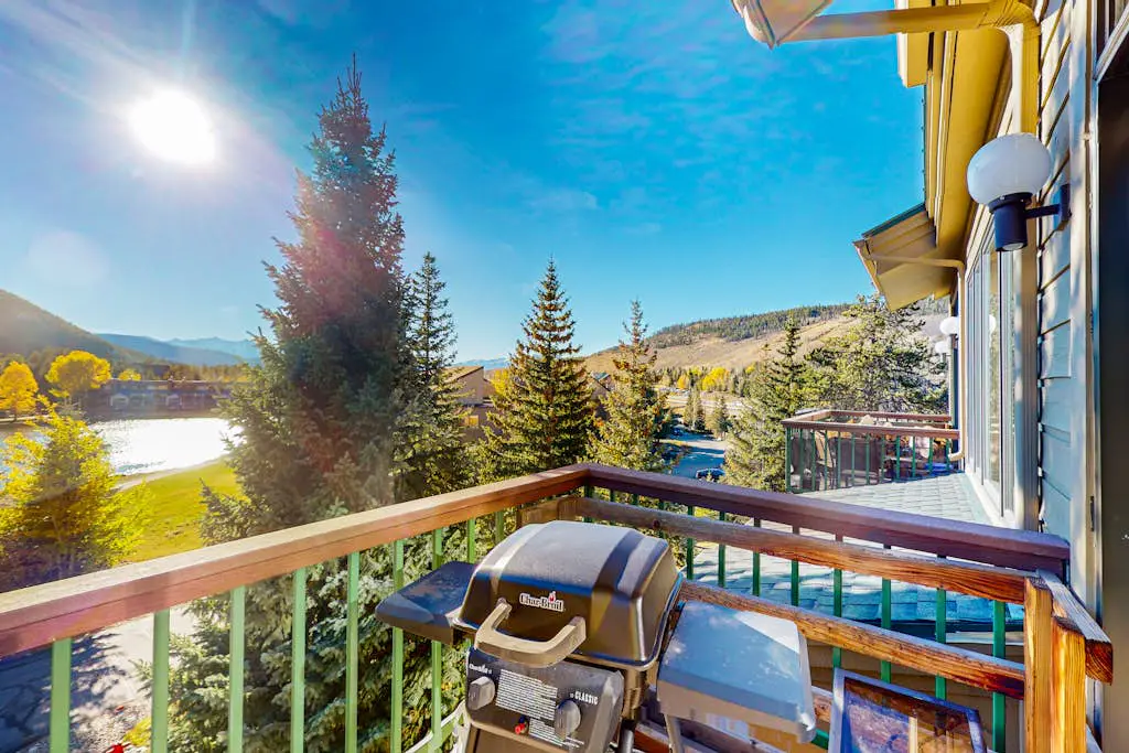 Rocky Mountain Living