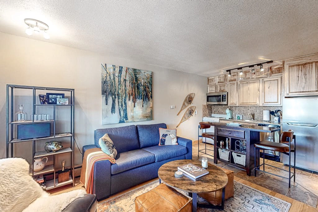 High Country Nest in Winter Park