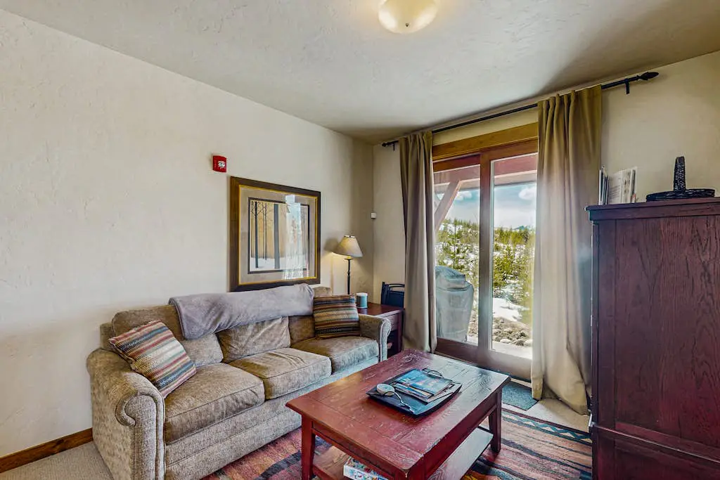 Trailside Tranquility