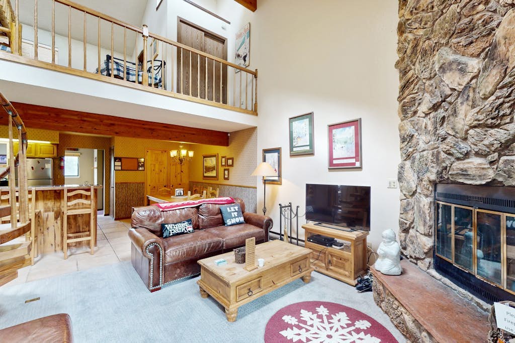 Viking Alpine Haven