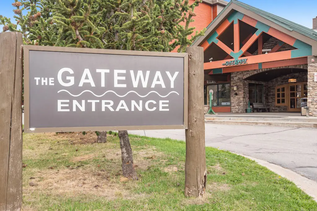 Gateway 5055