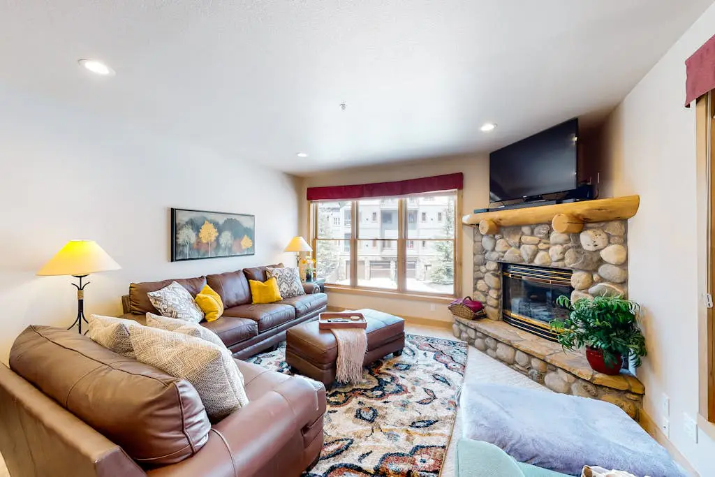 Mill Creek 203
