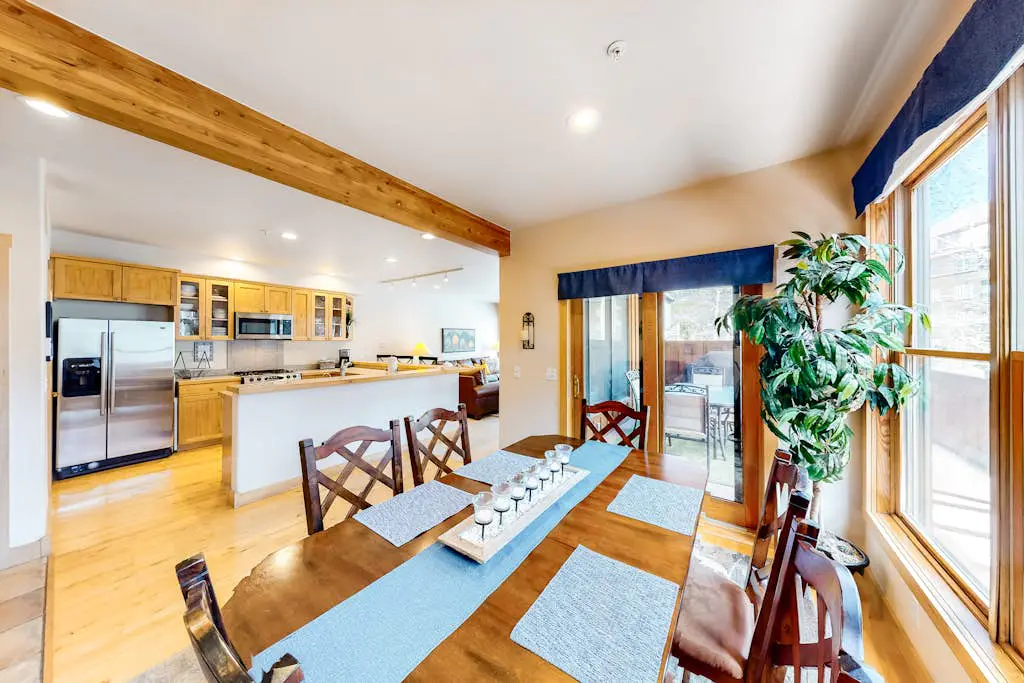 Mill Creek 203