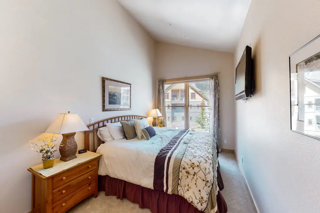 Mill Creek 203