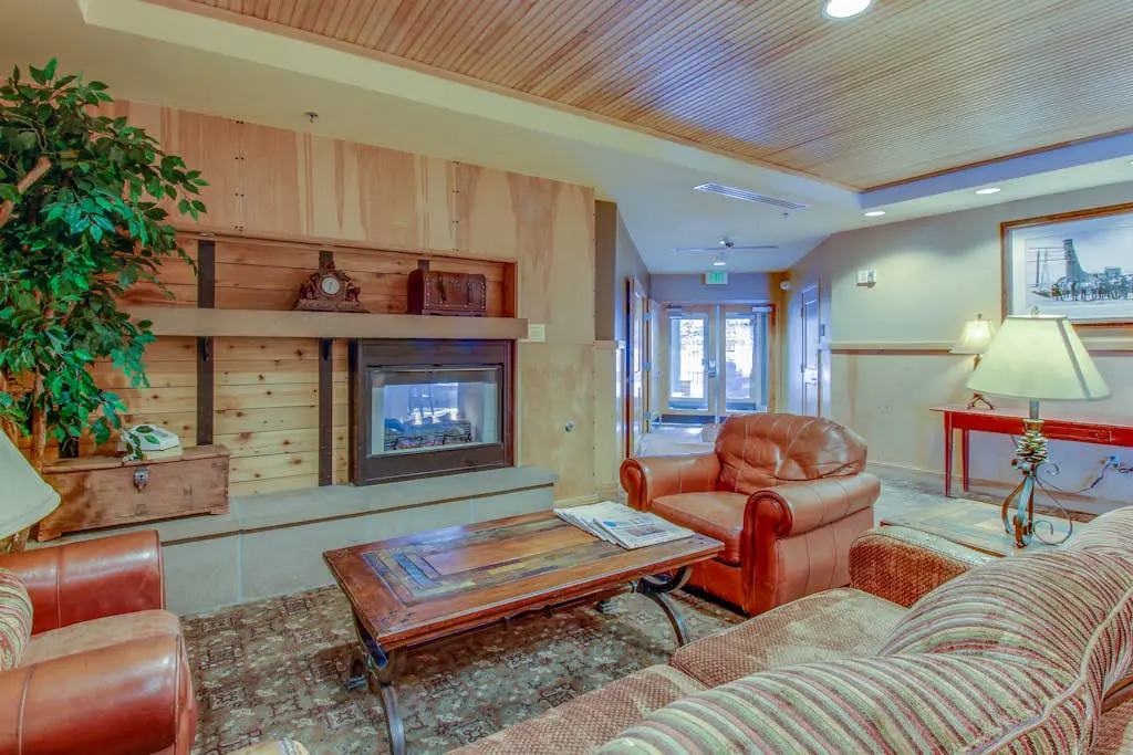 Silvermill Lodge 8295