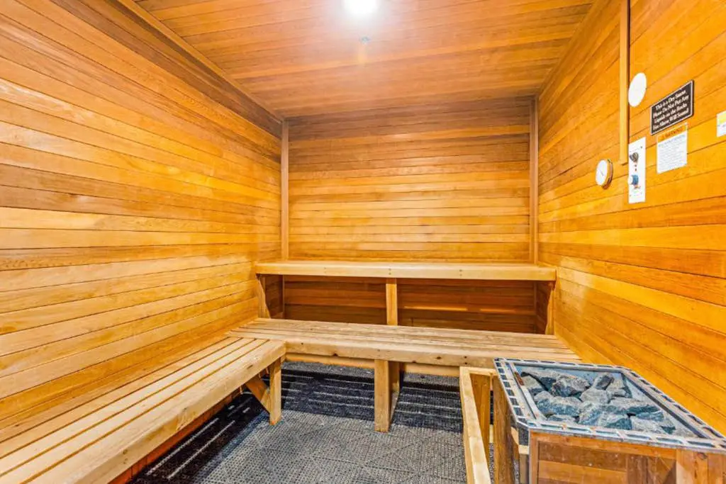 Silvermill Lodge 8295