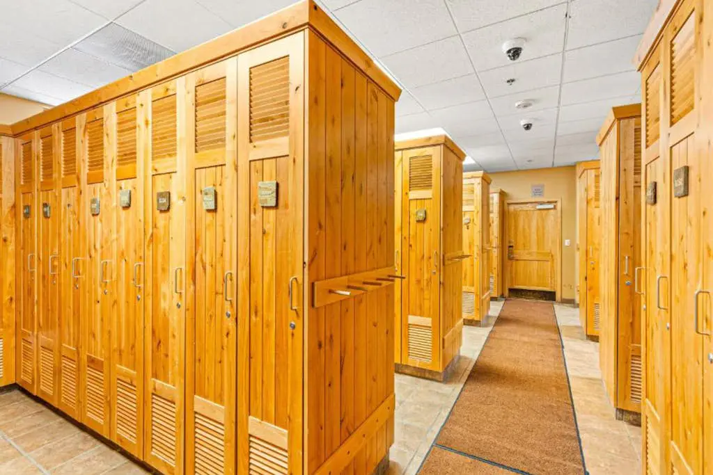 Silvermill Lodge 8295