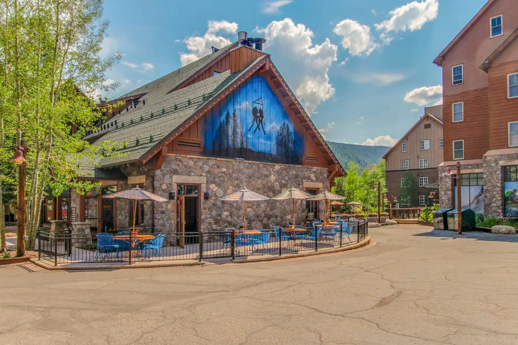 Silvermill Lodge 8295