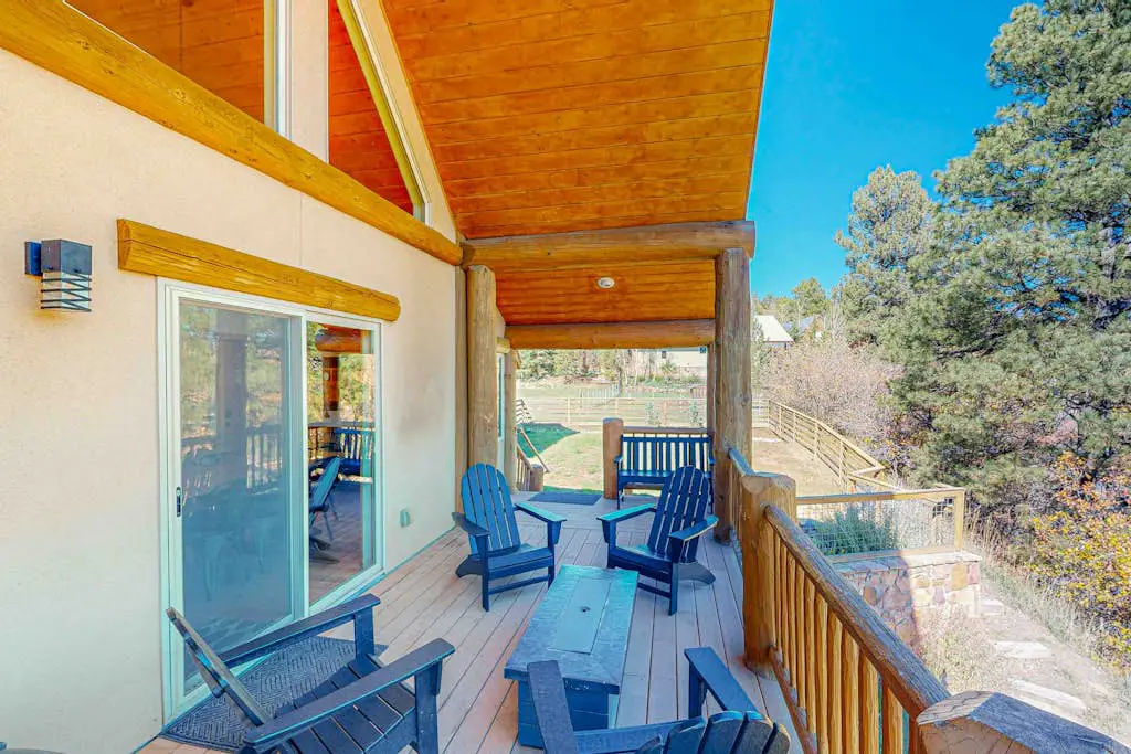 Riverfront Lodge | Hot Tub | Game Room