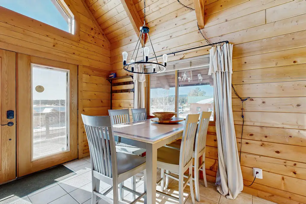 Sleeping Bear Cabin