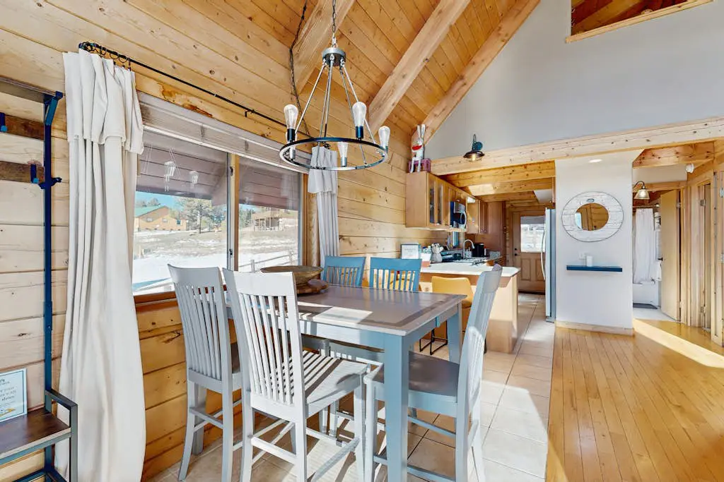 Sleeping Bear Cabin