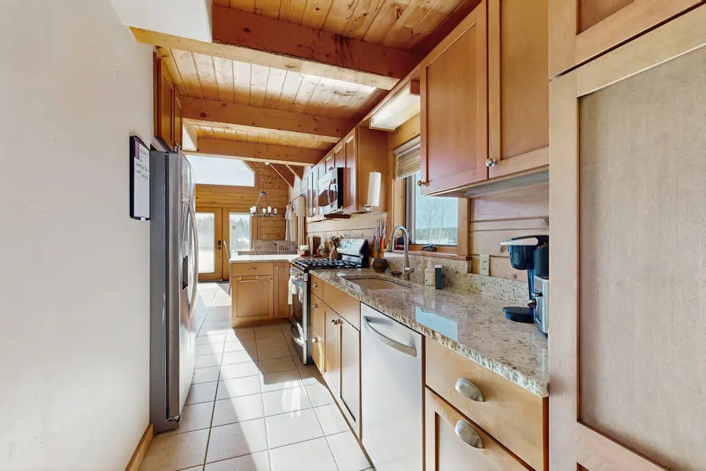Sleeping Bear Cabin