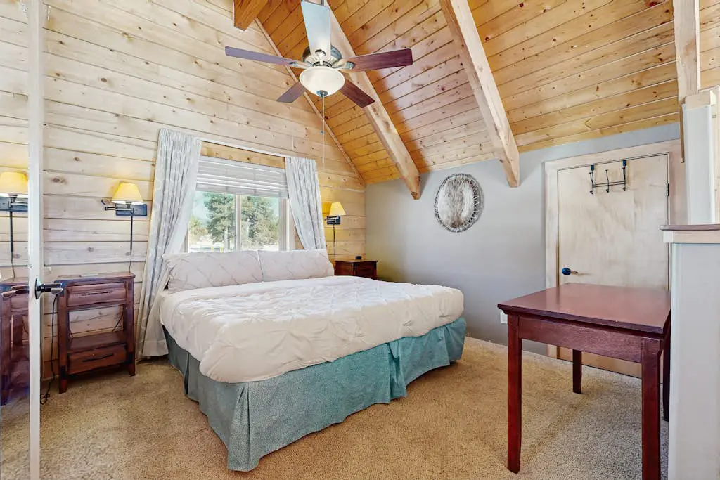 Sleeping Bear Cabin