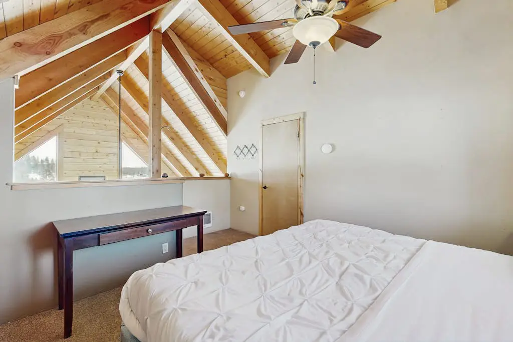 Sleeping Bear Cabin