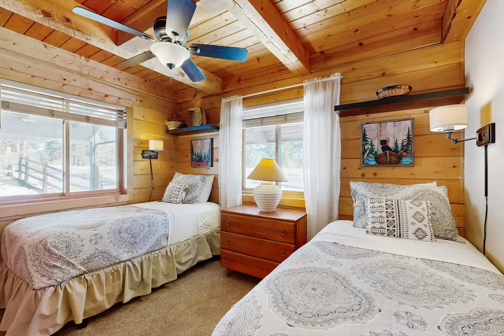 Sleeping Bear Cabin