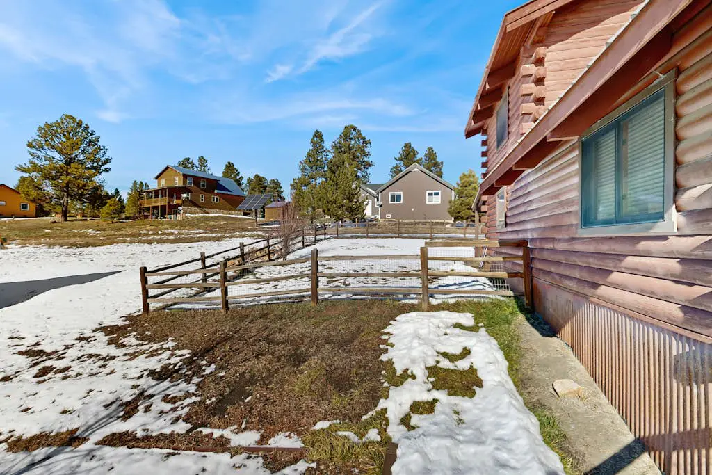 Sleeping Bear Cabin