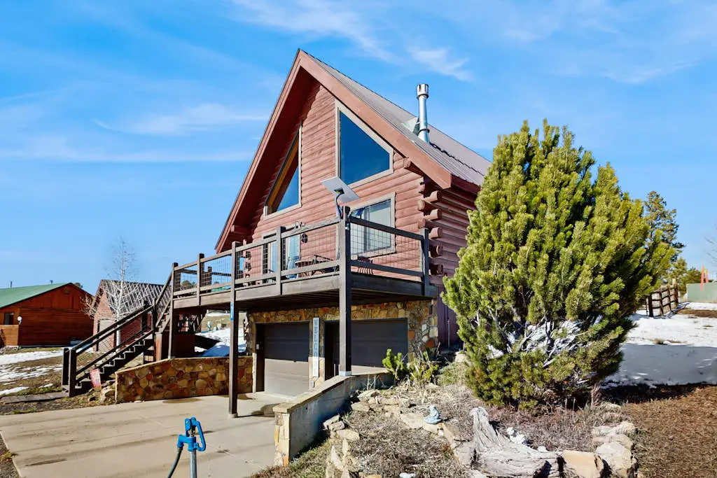 Sleeping Bear Cabin