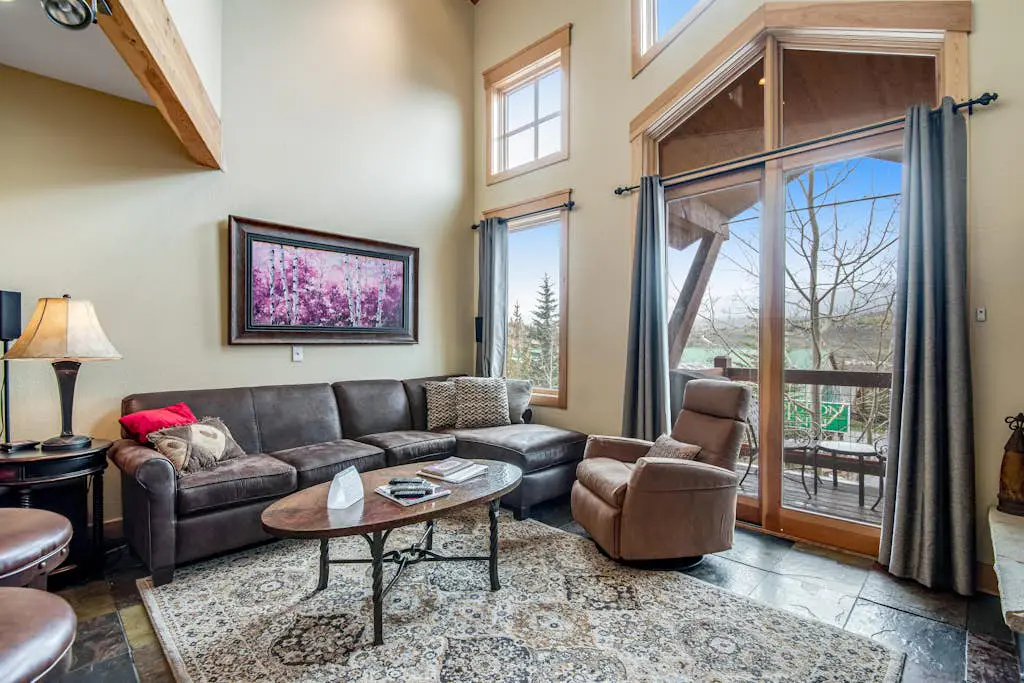 Dillon Ridge Retreat