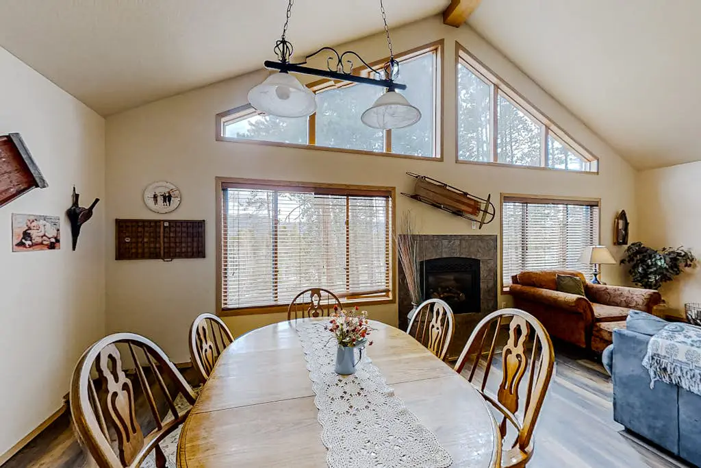Hemlock Cabin