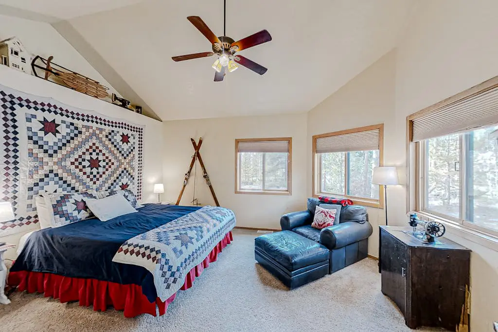 Hemlock Cabin