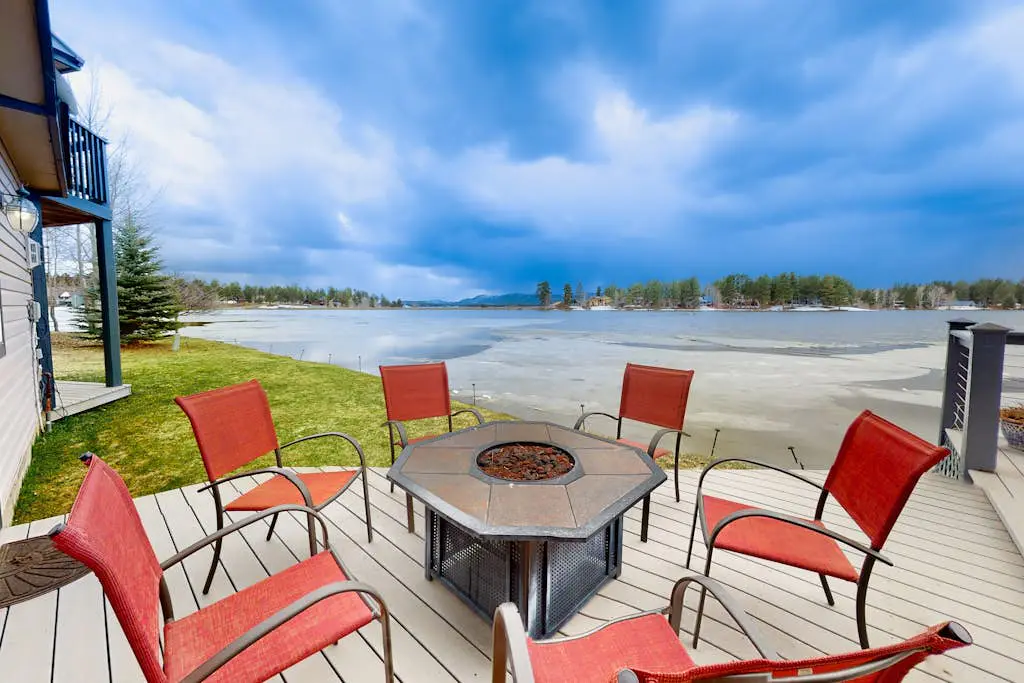 Bello Lago Villa