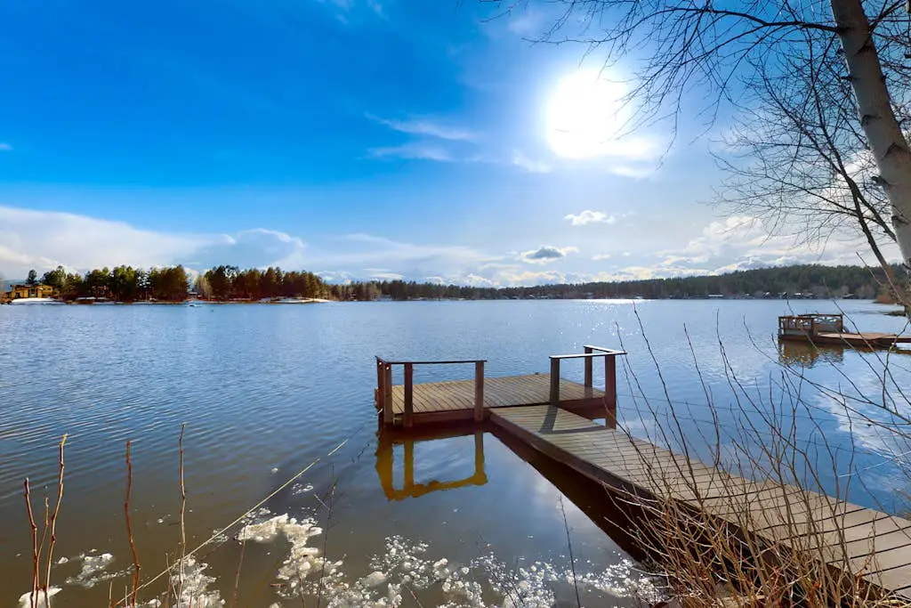 Bello Lago Villa