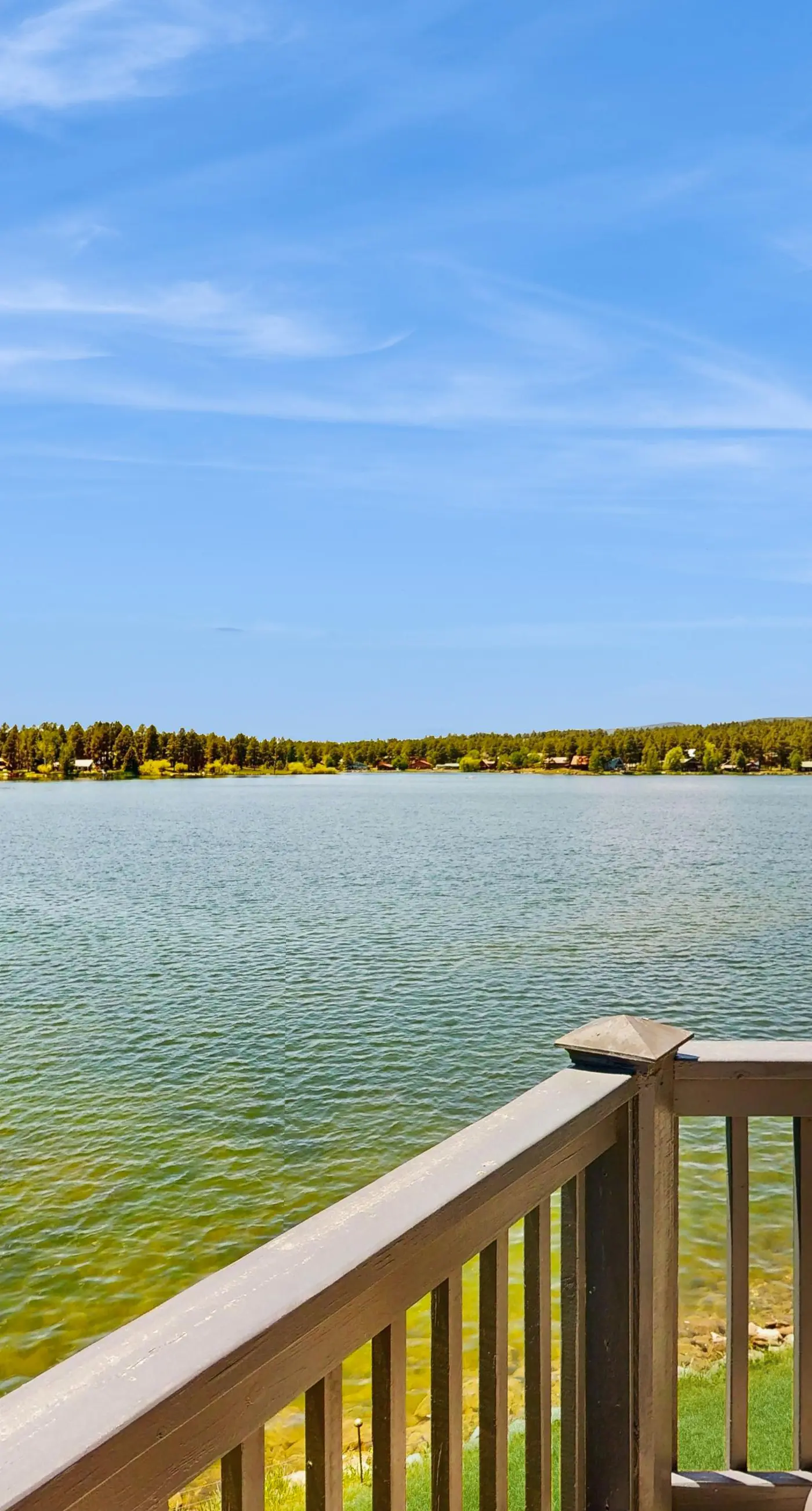 Bello Lago Villa
