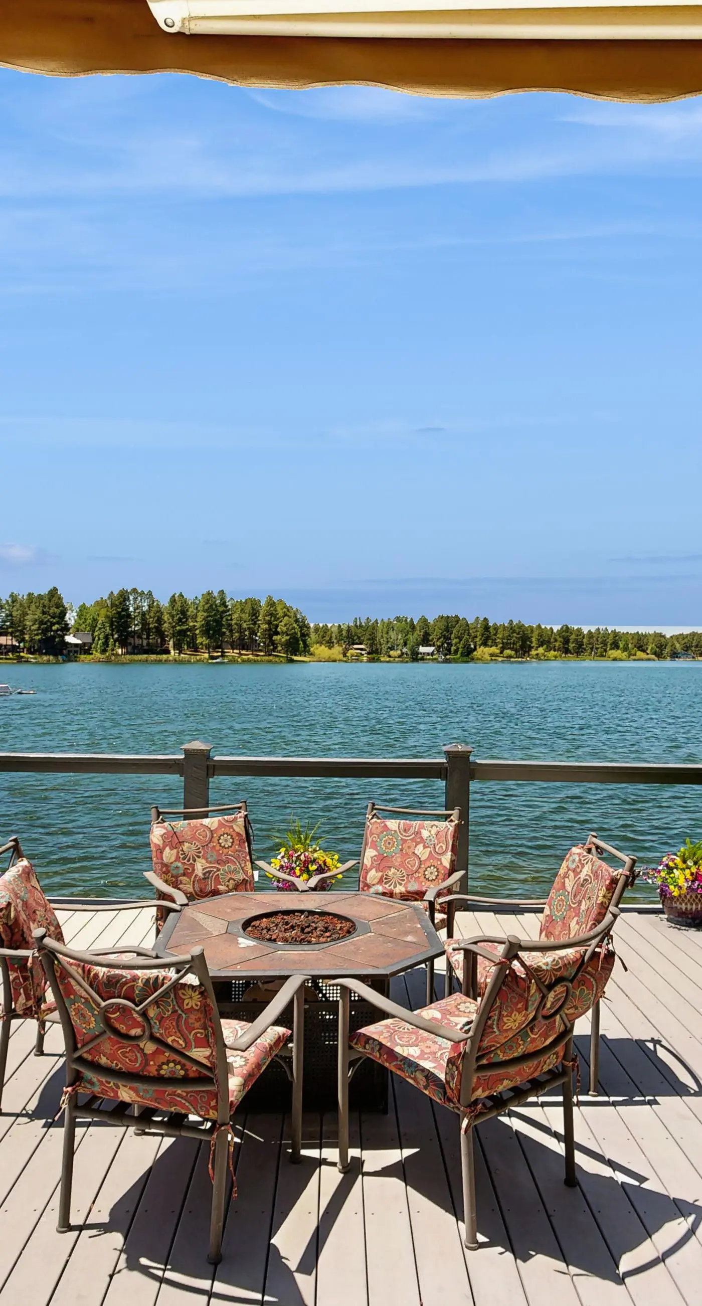 Bello Lago Villa
