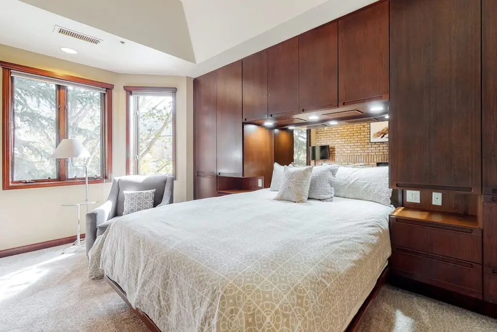 Meadows Clarion 2