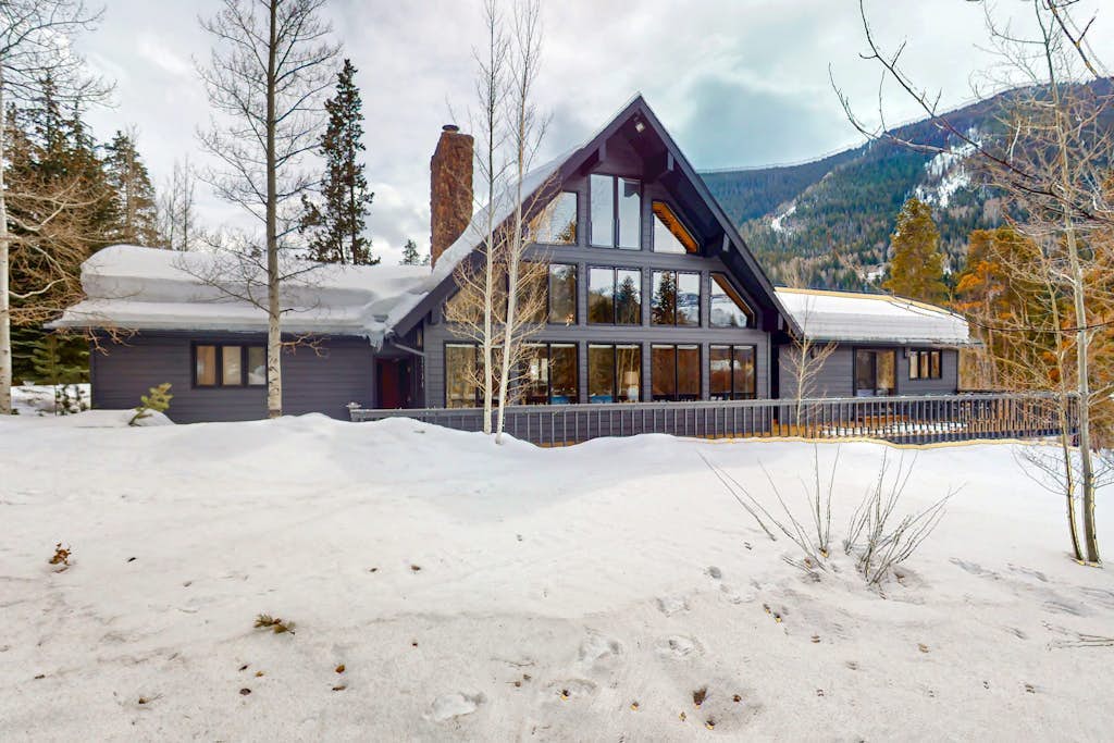 East Vail Sanctuary