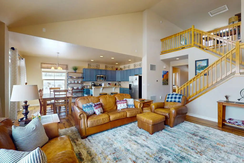 Sagebrush Cabin