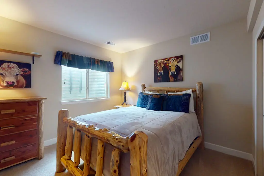 Sagebrush Cabin
