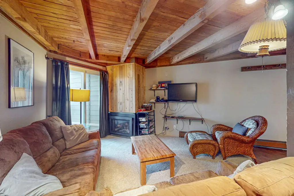 Lodgepole Landing