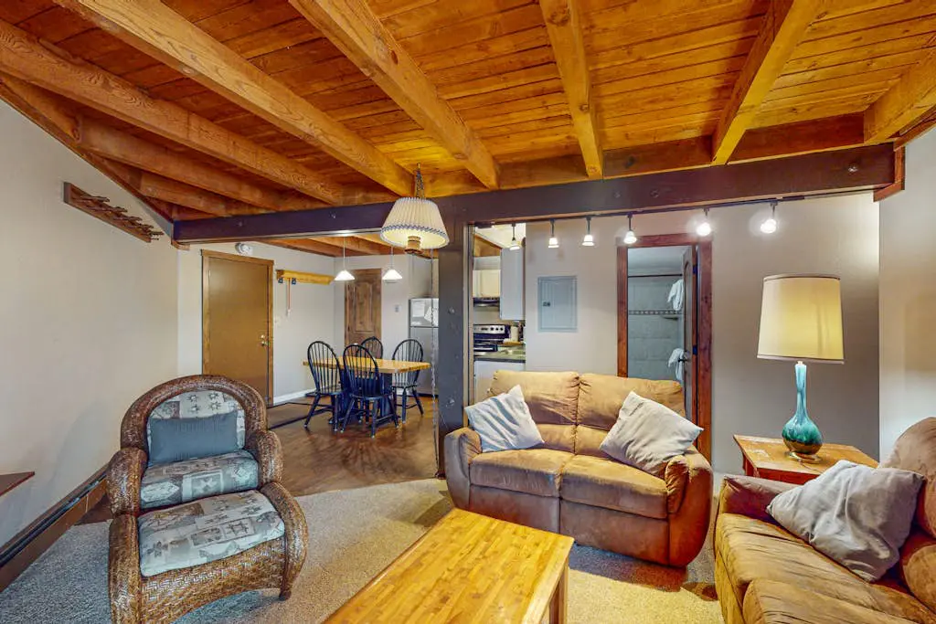 Lodgepole Landing