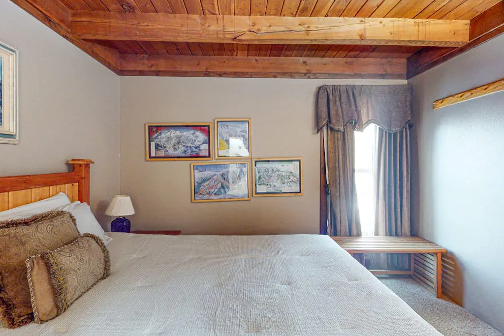 Lodgepole Landing
