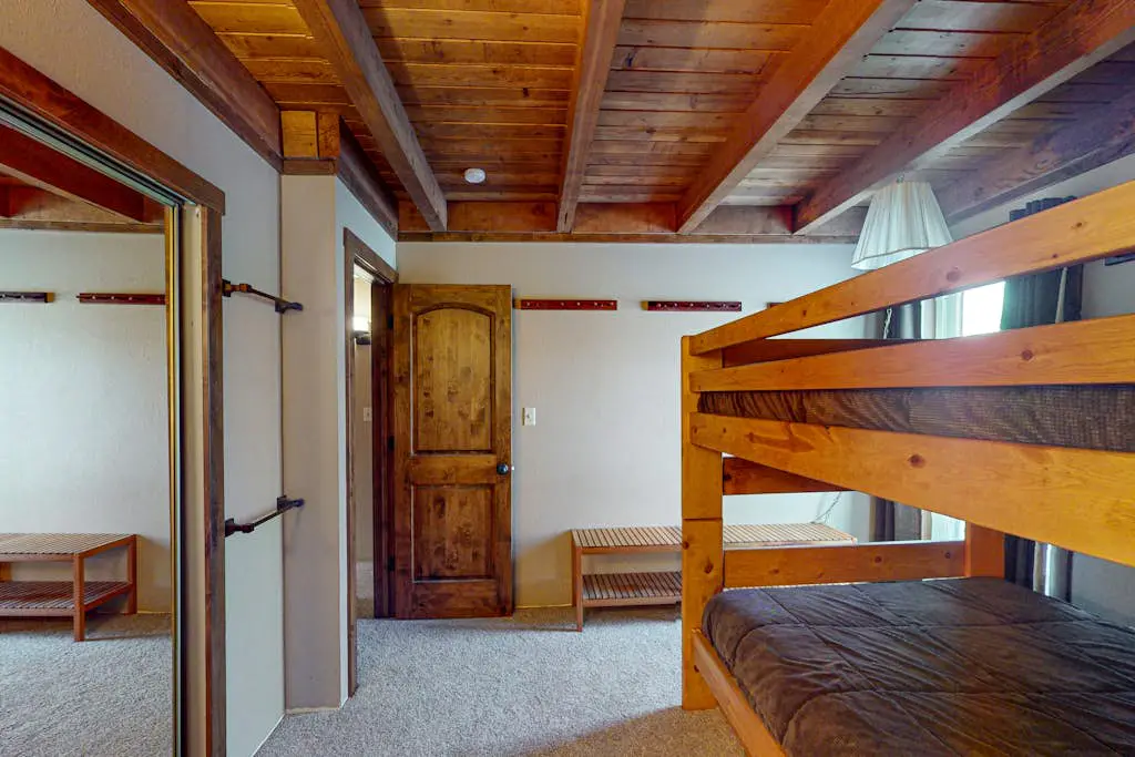 Lodgepole Landing