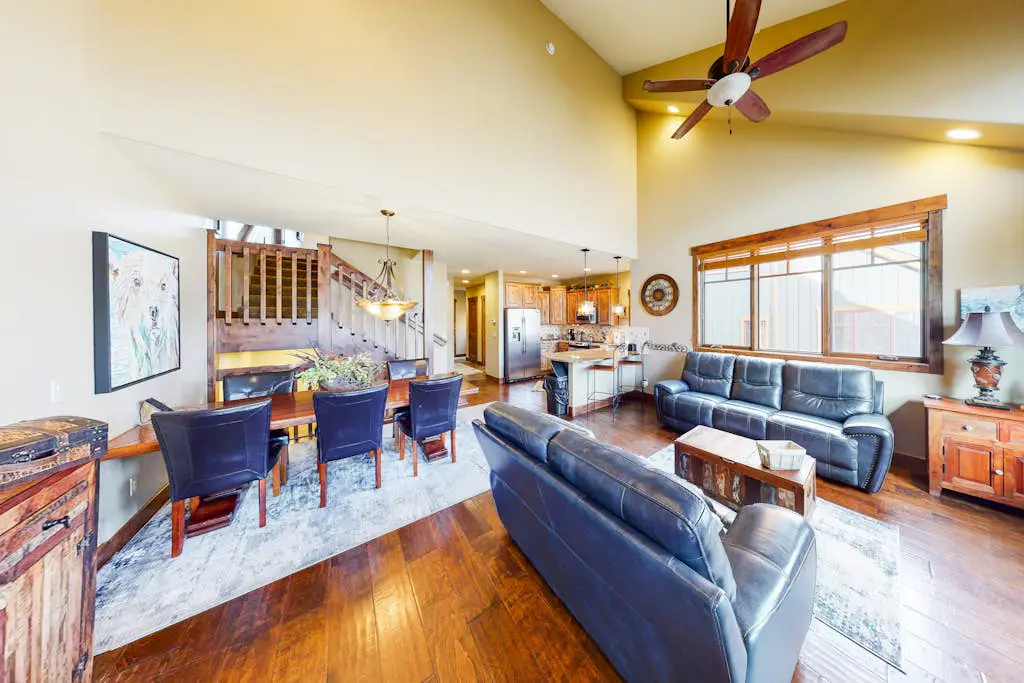 Rolling Ridge Townhome
